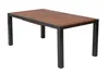 Merxx Gartenmöbelset Paxos 7tlg., 6 Klappsessel, Produktbild-Vorschau 8