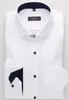 Eterna Hemd Twill Modern Fit 8819-00-X15V Gr. 39 weiß Produktbild-Vorschau 10