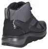 JOYA scarpe outdoor da uomo Andes STX nero-grigio, nero, Anteprima dell’immagine prodotto 3