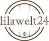 A logo with text inside a circular barrel design. Produktbild-Vorschau