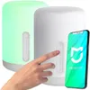 Xiaomi Mi Bedside Lamp 2 Intelligente Tischleuchte Weiß Náhled obrázku produktu 13