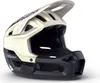 Bluegrass Vanguard Core MIPS, white black, matt, Gr. M Produktbild-Vorschau 1