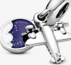 PANDORA Charm Anhänger Flugzeug "Propellerflugzeug" Produktbild-Vorschau 5
