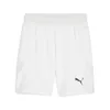 Puma Teamfinal Shorts Herren - Weiß Produktbild-Vorschau 1