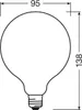 OSRAM OSR LED Globe E27 12W matt dim 350571 Produktbild-Vorschau 13