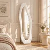 INONEFT Ganzkörperspiegel 160×50 cm, Unregelmäßiger Produktbild-Vorschau 1