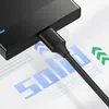 Ugreen USB-A 3.0 - Micro-USB-B SuperSpeed-Kabel, 5 Gbit/s, Produktbild-Vorschau 5
