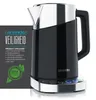 Arendo waterkoker, roestvrij staal, 1,7 liter, 3000 W, Productafbeelding-voorbeeld 2