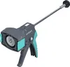 WOLFCRAFT MG 310 Kompaktní pistole na silikonový tmel Náhled obrázku produktu 2