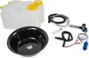12V Camping évier technique kit lavabo kit évier Hymer T3 Voir les images du produit 1