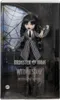 Monster High x Wednesday - Wednesday, Puppe Produktbild-Vorschau 7