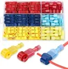 240 Stück T-Tap Steckverbinder Set, Produktbild-Vorschau 1