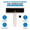 LINUMA® PRO Fusselrolle wiederverwendbar – Tierhaare Produktbild-Vorschau 9