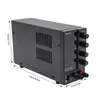 Labornetzgerät Labornetzteil  NPS605D Digtal Netzgerät Produktbild-Vorschau 2