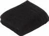 VOSSEN Calypso, Baumwolle, Schwarz, Einfarbig, 30 x 50 cm, Produktbild-Vorschau 1
