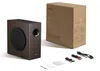 Edifier T5s Active Subwoofer          schwarz Voir les images du produit 3