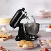 Flachrührer Zubehör für KitchenAid Mixer, Flex Edge Beater Produktbild-Vorschau 4