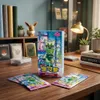 Pokemon Gem Pack Vol. 5 Booster Display CBB5C Chinesisch Produktbild-Vorschau 2