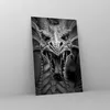Bilder auf glas - Einteilig - Drache Kreatur Waage - Produktbild-Vorschau 4