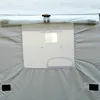 Tenda da campeggio Storage Plus grigio Anteprima dell’immagine prodotto 5