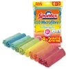 Spontex Mikrofasertücher 8+2, 30 x 30 cm Voir les images du produit 2