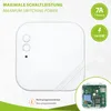 Funk-Raumthermostat Set Mi-250S RF mit 2 Empfängern, Heiz- Produktbild-Vorschau 13