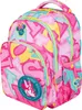 McNeill zaino Base Backpack Disney 21L Minnie Mouse rosa Anteprima dell’immagine prodotto 2