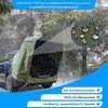 SUV Auto-Heckplane Camping Sonnenschutz, wasserdichte Produktbild-Vorschau 3