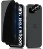 2X Schutzglas für Google Pixel 10A Sichtschutz Display Produktbild-Vorschau 1