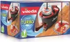 VILEDA Wischmop Set Turbo Easy Wring & Clean 3teilig Podgląd zdjęcia produktu 60