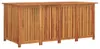 vidaXL Záhradný box 175x80x75 cm z masívneho dreva akácie Náhľad obrázku produktu 1