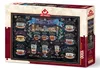 Puzzle Art Coffee Time – 1000 elementów, kolorowa zabawa z Podgląd zdjęcia produktu 2