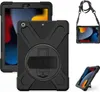 Hülle für iPad 9./8./7. Generation (10.2 Zoll), Stoßfeste Produktbild-Vorschau 1