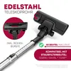 Bomann® Bodenstaubsauger mit energieeffizienten 700 Watt | Produktbild-Vorschau 10
