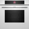Integrierter multifunktionsbackofen 71l 60cm a+ weiße Produktbild-Vorschau 6