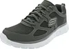 Skechers Burns Agoura 52635-OLV Produktbild-Vorschau 19