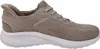 Skechers Bob Slip Ins Sneaker Beige Produktbild-Vorschau 62