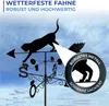 WENKO bandiera meteo gallo gatto topo motivo design Anteprima dell’immagine prodotto 5