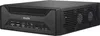 Shuttle Barebone slim XH610        SO-DDR4  black Produktbild-Vorschau 3