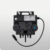 Growatt NEO 800W Microinverter mit 5M Ac Kabel fúr Produktbild-Vorschau 2