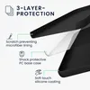 kwmobile Handyhülle für Samsung Galaxy S25 FE Hülle - Case Produktbild-Vorschau 3