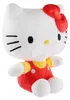 Hello Kitty Plüschtier - Icon T300 Orange 24cm - Produktbild-Vorschau 3