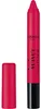 Bourjois Velvet The Pencil, Różowy, Framboise Griffée, 1 Podgląd zdjęcia produktu 4