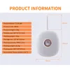 Product information and dimensions displayed on a light gray background. Podgląd zdjęcia produktu