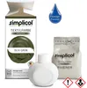Intensywny barwnik do tekstyliów Simplicol all in 1 w Podgląd zdjęcia produktu 1