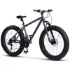 VELORS Fatbike 26 Zoll Mountainbike 4,0 Fatbike MTB für Produktbild-Vorschau 1