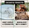 AniForte Staubbad für Hühner gegen Milben 10 kg - Produktbild-Vorschau 5