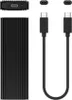 AISENS ASM2-022B, SSD-Gehäuse, M.2, M.2, 10 Gbit/s, USB Produktbild-Vorschau 4