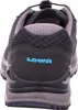 Lowa MEADOW GTX LO SL Damen graphit/arktis 40 Produktbild-Vorschau 4