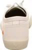 Softinos Schnürhalbschuhe in weiss/weiss kombi, Gr. 41 Produktbild-Vorschau 10